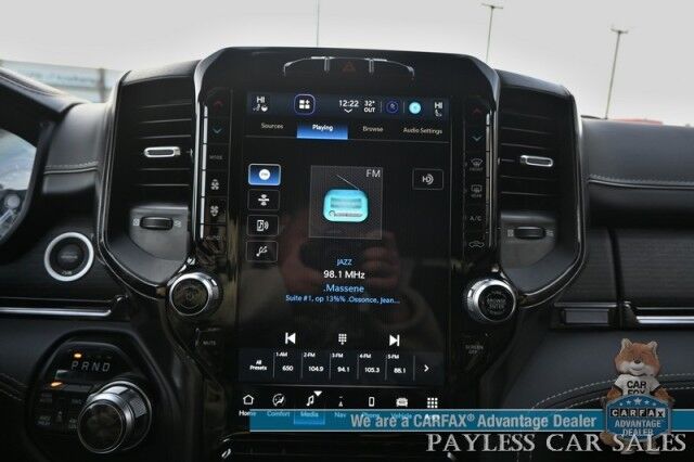 2022 Ram 1500 Limited Anchorage AK