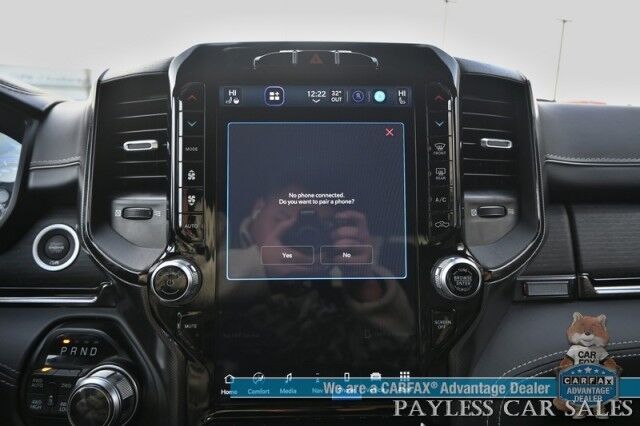 2022 Ram 1500 Limited Anchorage AK