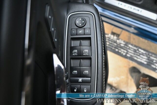 2022 Ram 1500 Limited Anchorage AK