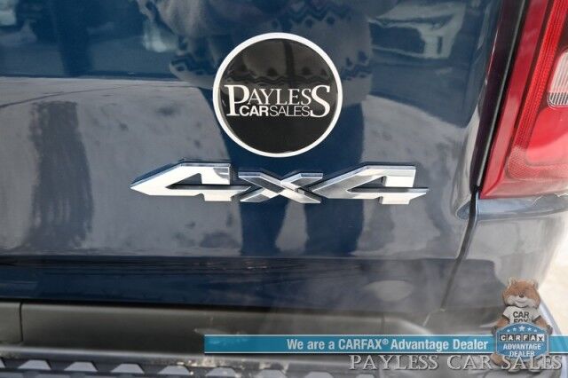 2022 Ram 1500 Limited Anchorage AK