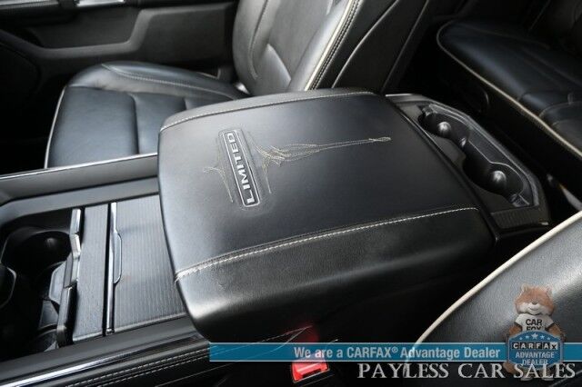 2022 Ram 1500 Limited Anchorage AK