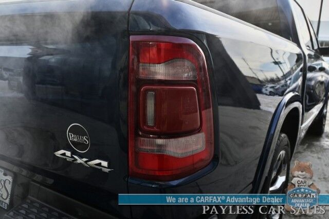 2022 Ram 1500 Limited Anchorage AK