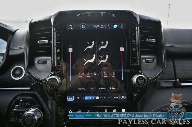 2022 Ram 1500 Limited Anchorage AK