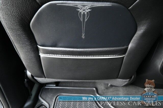 2022 Ram 1500 Limited Anchorage AK