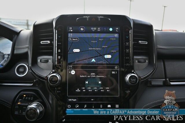 2022 Ram 1500 Limited Anchorage AK