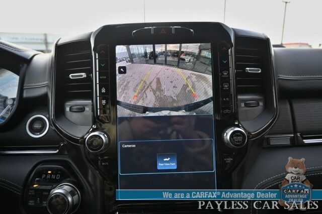 2022 Ram 1500 Limited Anchorage AK