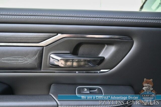 2022 Ram 1500 Limited Anchorage AK