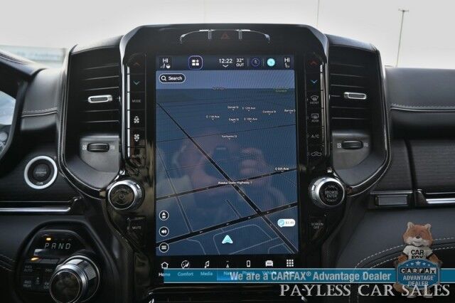 2022 Ram 1500 Limited Anchorage AK