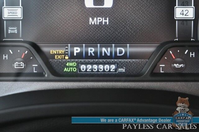 2022 Ram 1500 Limited Anchorage AK