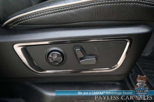 2022 Ram 1500 Limited Anchorage AK