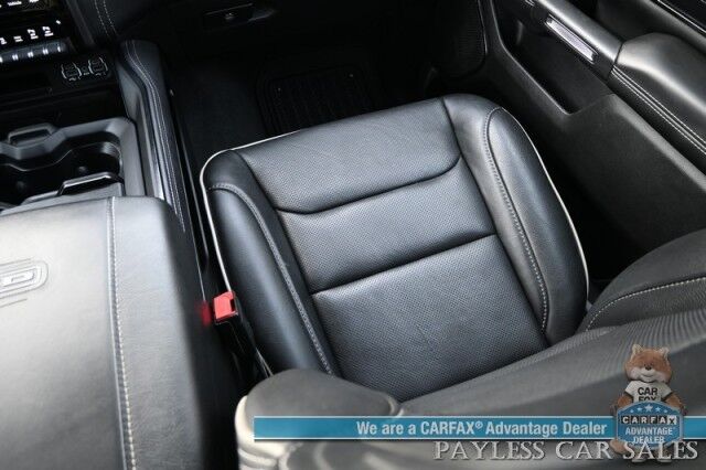 2022 Ram 1500 Limited Anchorage AK