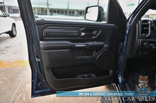 2022 Ram 1500 Limited Anchorage AK