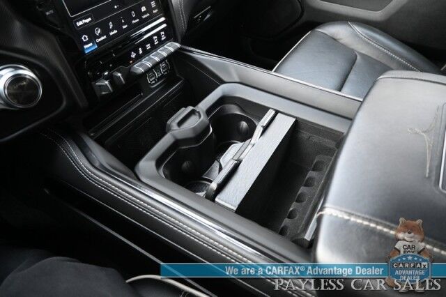 2022 Ram 1500 Limited Anchorage AK