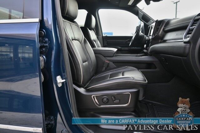 2022 Ram 1500 Limited Anchorage AK