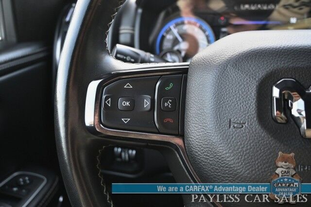 2022 Ram 1500 Limited Anchorage AK