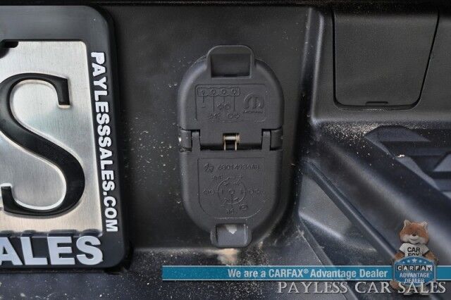 2022 Ram 1500 Limited Anchorage AK