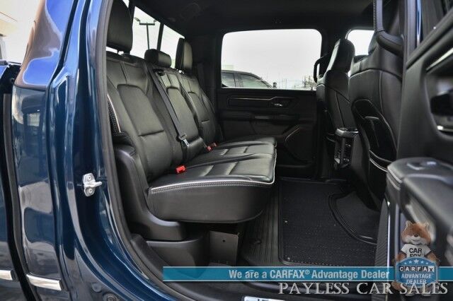 2022 Ram 1500 Limited Anchorage AK