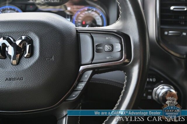 2022 Ram 1500 Limited Anchorage AK