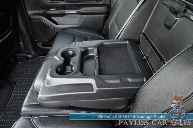 2022 Ram 1500 Limited Anchorage AK