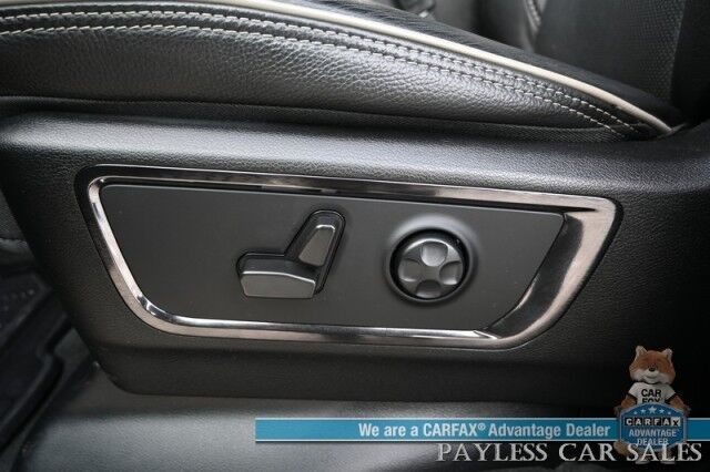 2022 Ram 1500 Limited Anchorage AK