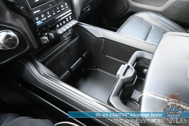 2022 Ram 1500 Limited Anchorage AK