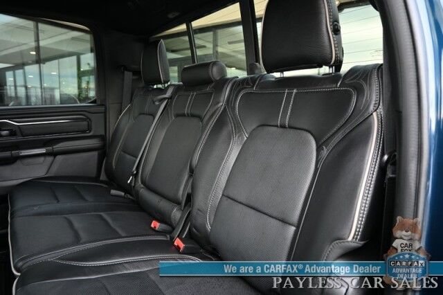 2022 Ram 1500 Limited Anchorage AK