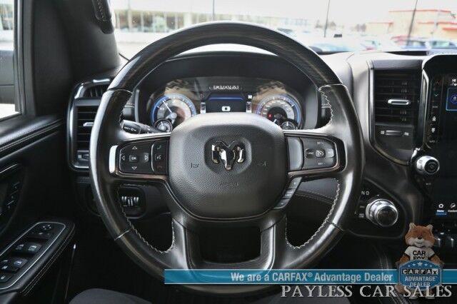 2022 Ram 1500 Limited Anchorage AK