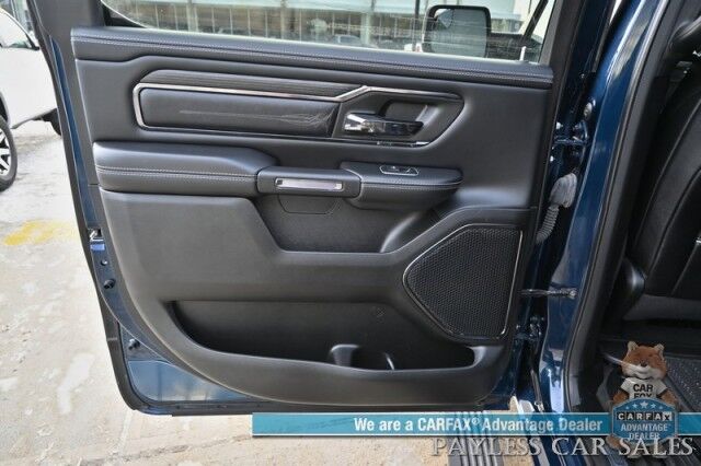 2022 Ram 1500 Limited Anchorage AK