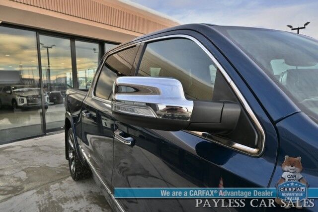 2022 Ram 1500 Limited Anchorage AK