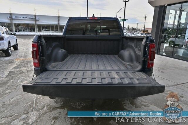 2022 Ram 1500 Limited Anchorage AK