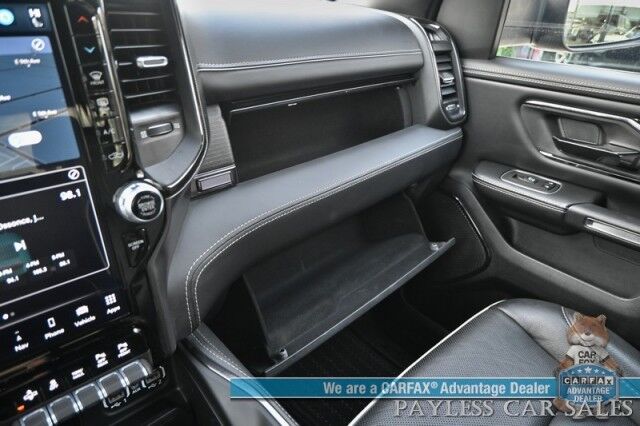 2022 Ram 1500 Limited Anchorage AK