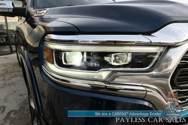 2022 Ram 1500 Limited Anchorage AK