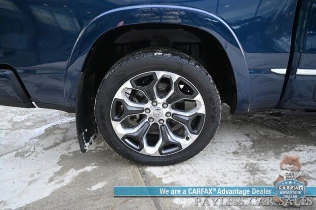2022 Ram 1500 Limited Anchorage AK