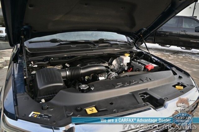 2022 Ram 1500 Limited Anchorage AK