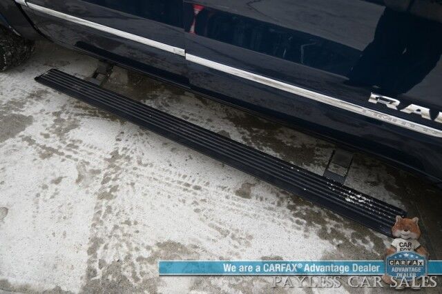 2022 Ram 1500 Limited Anchorage AK