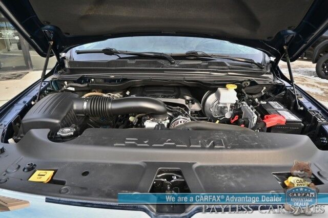 2022 Ram 1500 Limited Anchorage AK