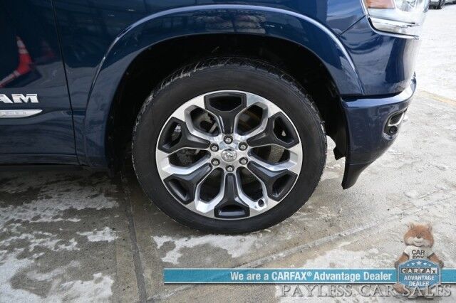 2022 Ram 1500 Limited Anchorage AK