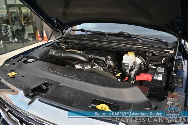 2022 Ram 1500 Limited Anchorage AK