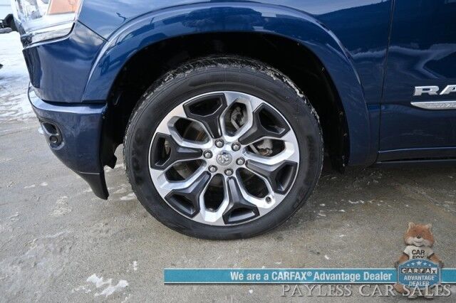 2022 Ram 1500 Limited Anchorage AK