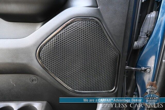 2022 Ram 1500 Limited Anchorage AK