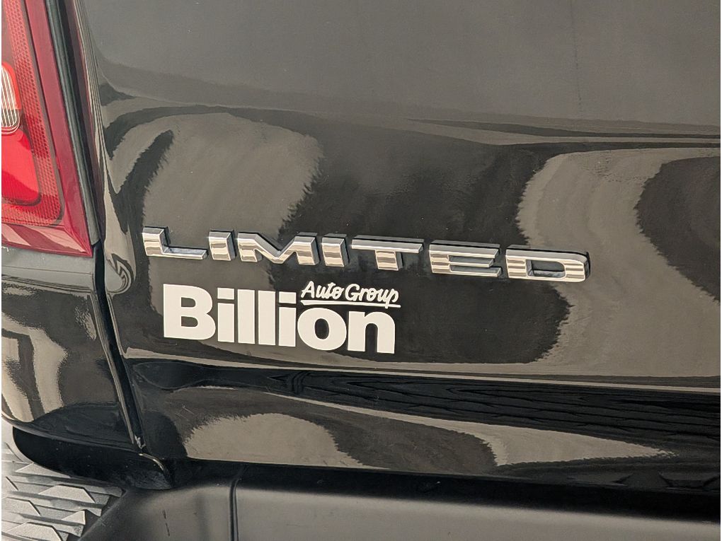 2022 Ram 1500 Limited Bozeman MT
