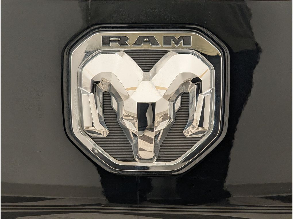 2022 Ram 1500 Limited Bozeman MT