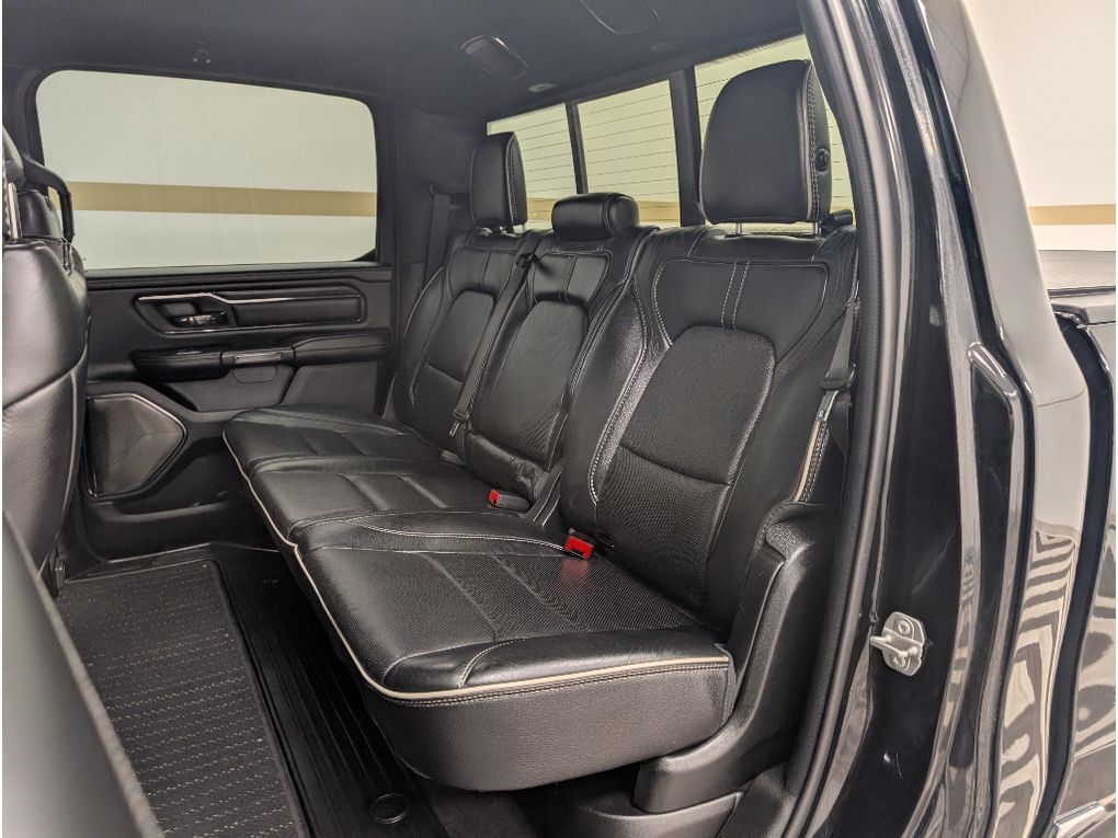 2022 Ram 1500 Limited Bozeman MT