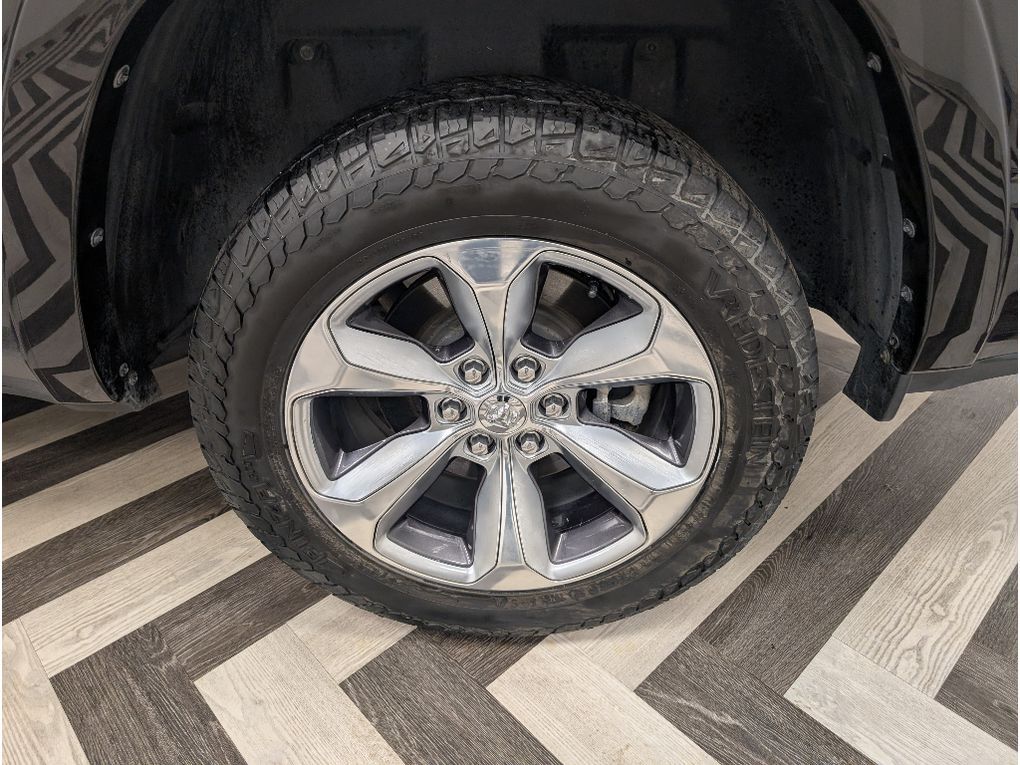 2022 Ram 1500 Limited Bozeman MT