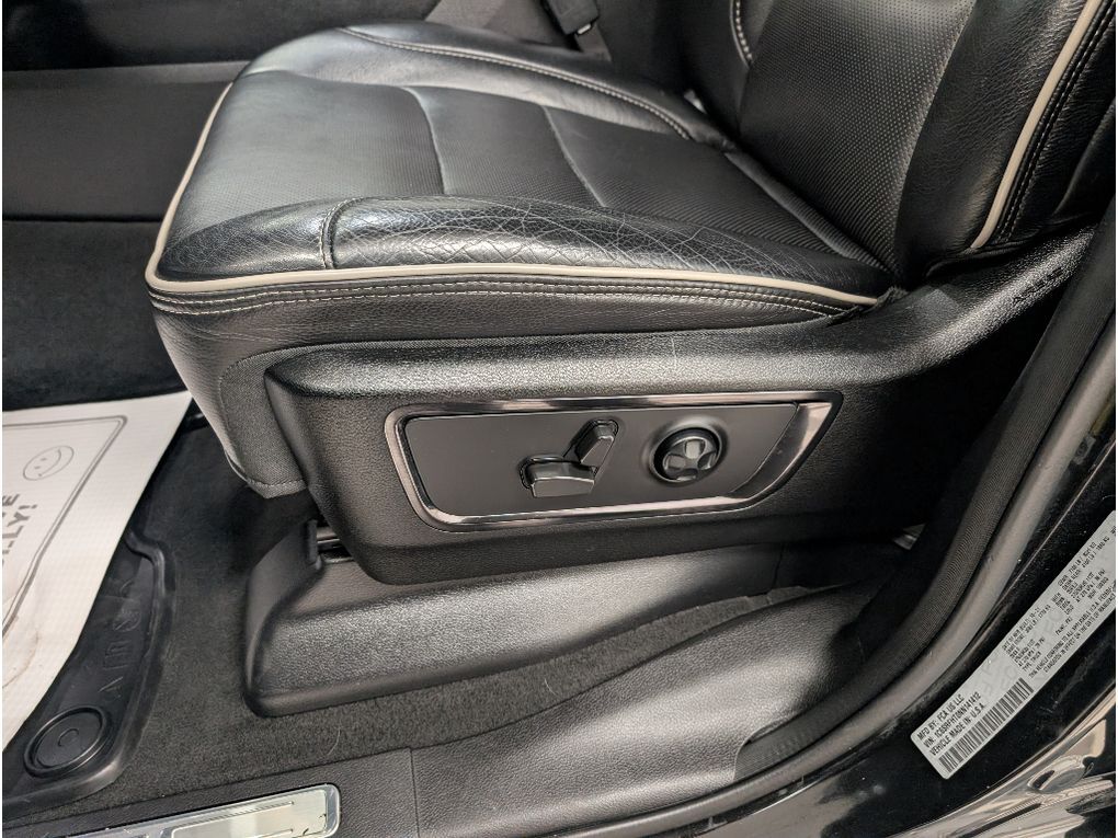 2022 Ram 1500 Limited Bozeman MT