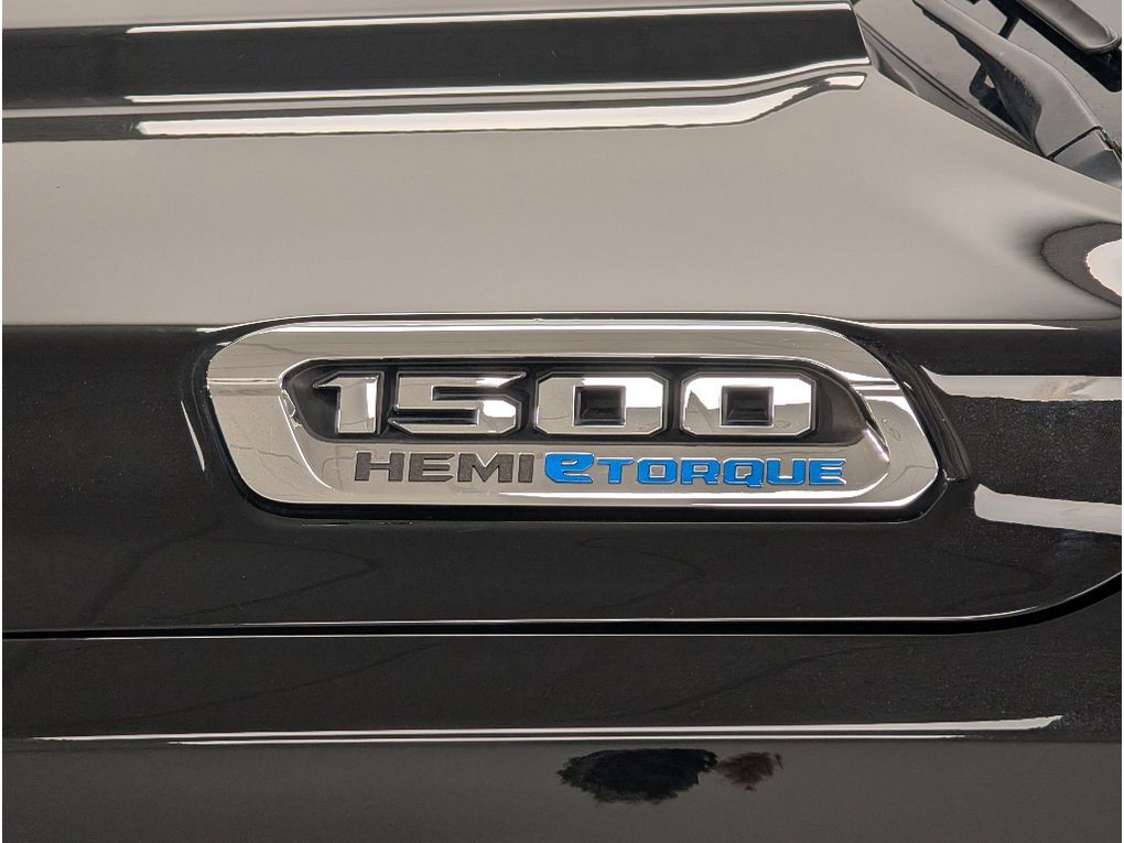 2022 Ram 1500 Limited Bozeman MT