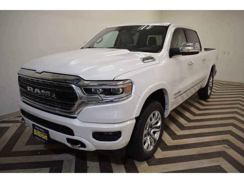 2022 Ram 1500 2022 Ram 1500