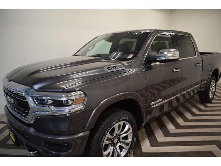 New cars Bozeman Montana Billion Auto Group