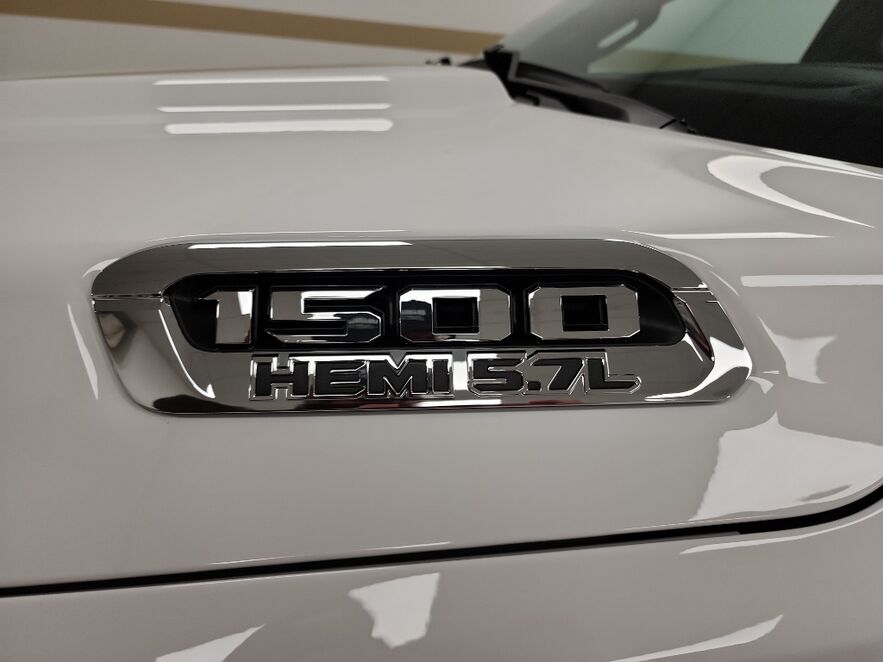 2022 Ram 1500 Limited Bozeman MT