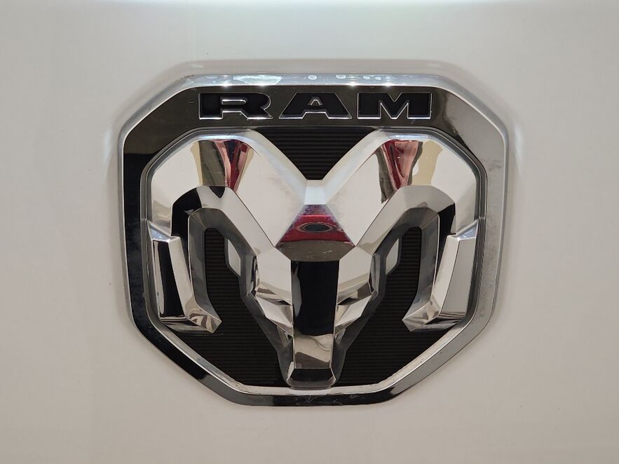 2022 Ram 1500 Limited Bozeman MT